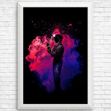 Soul of the Demon Barber - Posters & Prints