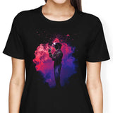 Soul of the Demon Barber - Women's Apparel