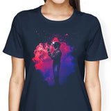 Soul of the Demon Barber - Women's Apparel
