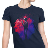 Soul of the Demon Barber - Women's Apparel