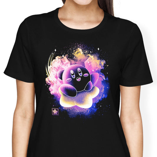 Soul of the Dream - Women's Apparel