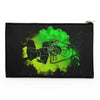 Soul of the Earth - Accessory Pouch