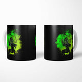 Soul of the Earth - Mug