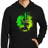 Soul of the Earth - Hoodie
