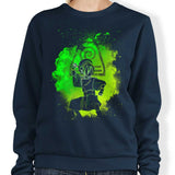 Soul of the Earth - Sweatshirt