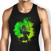 Soul of the Earth - Tank Top