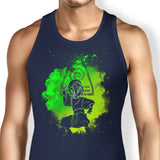 Soul of the Earth - Tank Top