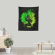 Soul of the Earth - Wall Tapestry