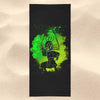 Soul of the Earth - Towel