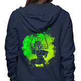 Soul of the Earth - Hoodie