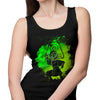 Soul of the Earth - Tank Top
