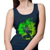 Soul of the Earth - Tank Top