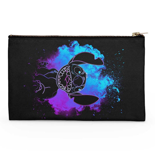 Soul of the Experiment - Accessory Pouch