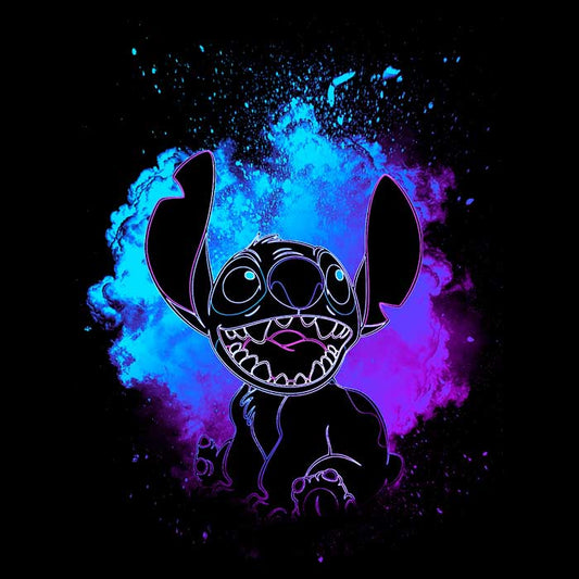 Soul of the Experiment - Tote Bag