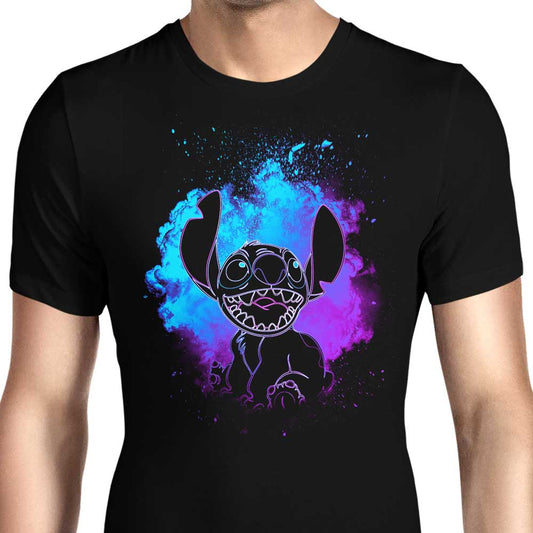 Soul of the Experiment - Men's Apparel