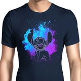 Soul of the Experiment - Men's Apparel