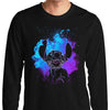 Soul of the Experiment - Long Sleeve T-Shirt
