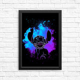 Soul of the Experiment - Posters & Prints