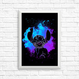 Soul of the Experiment - Posters & Prints