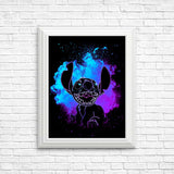 Soul of the Experiment - Posters & Prints