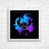 Soul of the Experiment - Posters & Prints