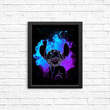 Soul of the Experiment - Posters & Prints