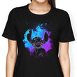 Soul of the Experiment - Women's Apparel