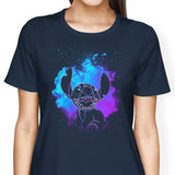 Soul of the Experiment - Women's Apparel