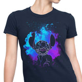 Soul of the Experiment - Women's Apparel