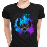 Soul of the Experiment - Women's Apparel