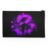 Soul of the Fiery Dragon - Accessory Pouch