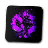 Soul of the Fiery Dragon - Coasters