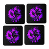 Soul of the Fiery Dragon - Coasters