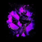 Soul of the Fiery Dragon - Posters & Prints