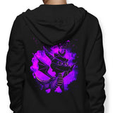 Soul of the Fiery Dragon - Hoodie