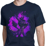Soul of the Fiery Dragon - Men's Apparel