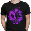 Soul of the Fiery Dragon - Men's Apparel