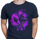 Soul of the Fiery Dragon - Men's Apparel