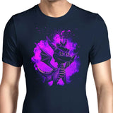 Soul of the Fiery Dragon - Men's Apparel