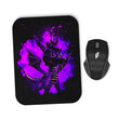 Soul of the Fiery Dragon - Mousepad