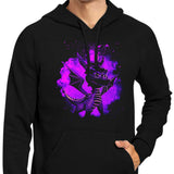 Soul of the Fiery Dragon - Hoodie