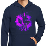 Soul of the Fiery Dragon - Hoodie