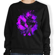 Soul of the Fiery Dragon - Sweatshirt