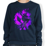 Soul of the Fiery Dragon - Sweatshirt