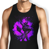 Soul of the Fiery Dragon - Tank Top