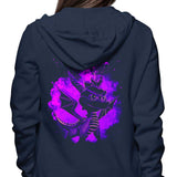 Soul of the Fiery Dragon - Hoodie