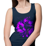 Soul of the Fiery Dragon - Tank Top