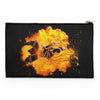 Soul of the Fire - Accessory Pouch