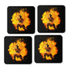 Soul of the Fire - Coasters