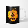 Soul of the Fire - Mug